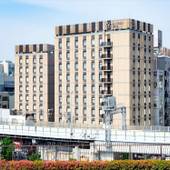 日和(ひより)ホテル大阪なんば駅前(大阪府 シティホテル) / 4