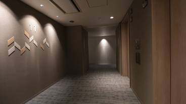 エレベーター / 1