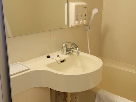 東横イン池袋北口2 / 4