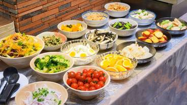 レストラン / 11