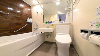 別館　オーシャンビュースタンダードルーム(5階〜10階)(ベッド3台)　禁煙