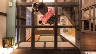 トラディショナル ハウス