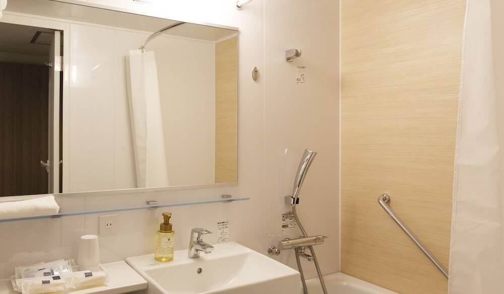 スタンダード バスルーム一例 / 2