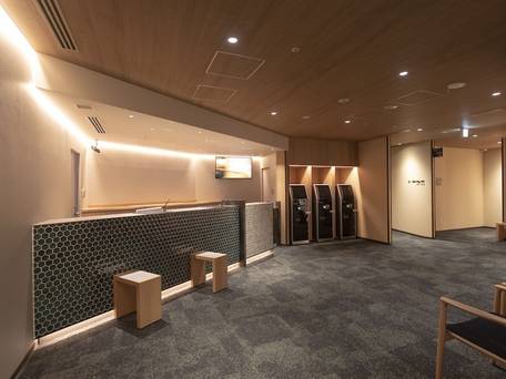 春日の湯 ドーミーイン後楽園 / 2