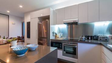 専用キッチン / 30