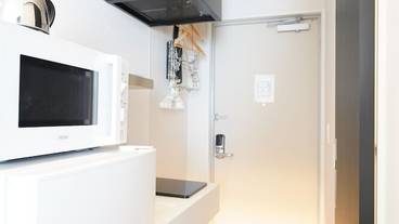 専用簡易キッチン / 25