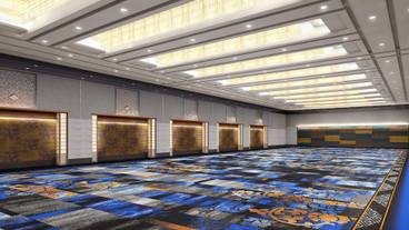 屋内結婚式場 / 18