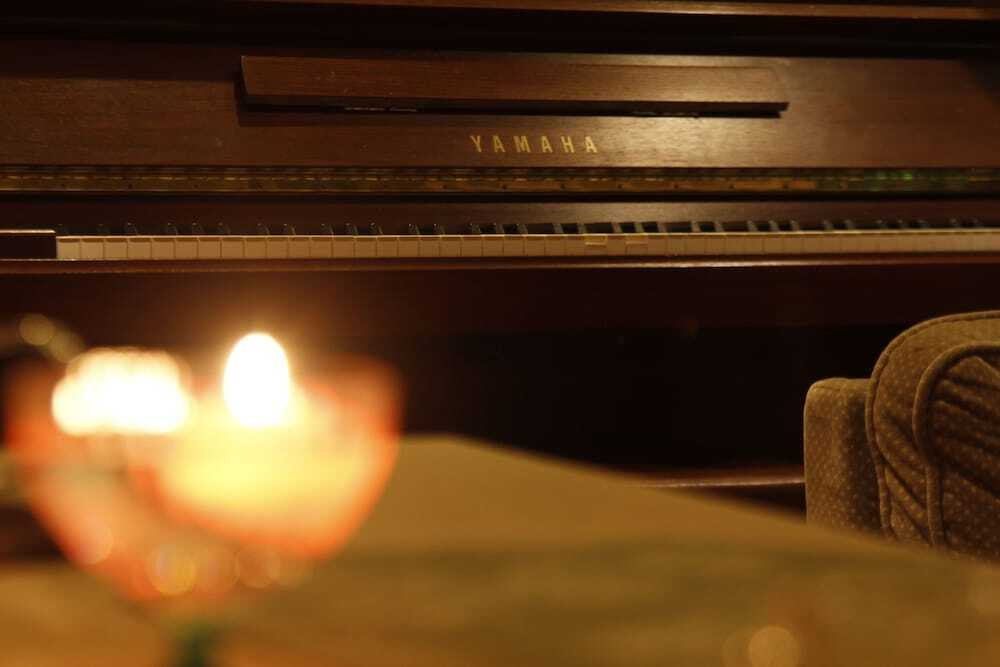 客室の設備とサービス