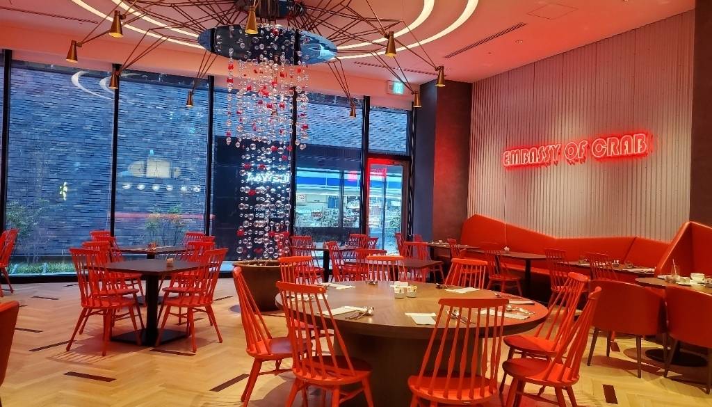 記憶に残る
オリエンタルな香り / 2