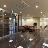 ホテルグリーンコア坂東（茨城県 ビジネスホテル） / 2