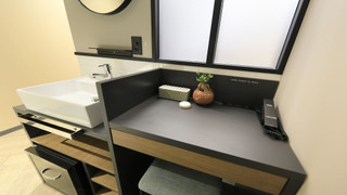 スタンダードクイーンルーム