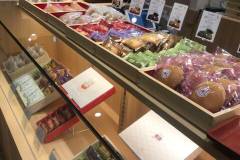 千秋庵総本家 函館駅前ビル店
