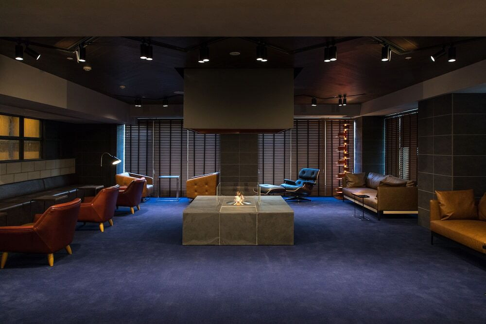 ホテルザフラッグ心斎橋3487695