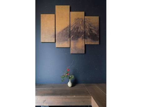 町家レジデンスイン京都 東寺あけぼの庵 / 2