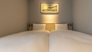 ハリウッド ツインルーム 禁煙