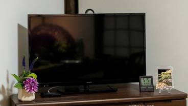 テレビ / 19