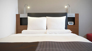 スーペリア ダブル シティビュー 禁煙