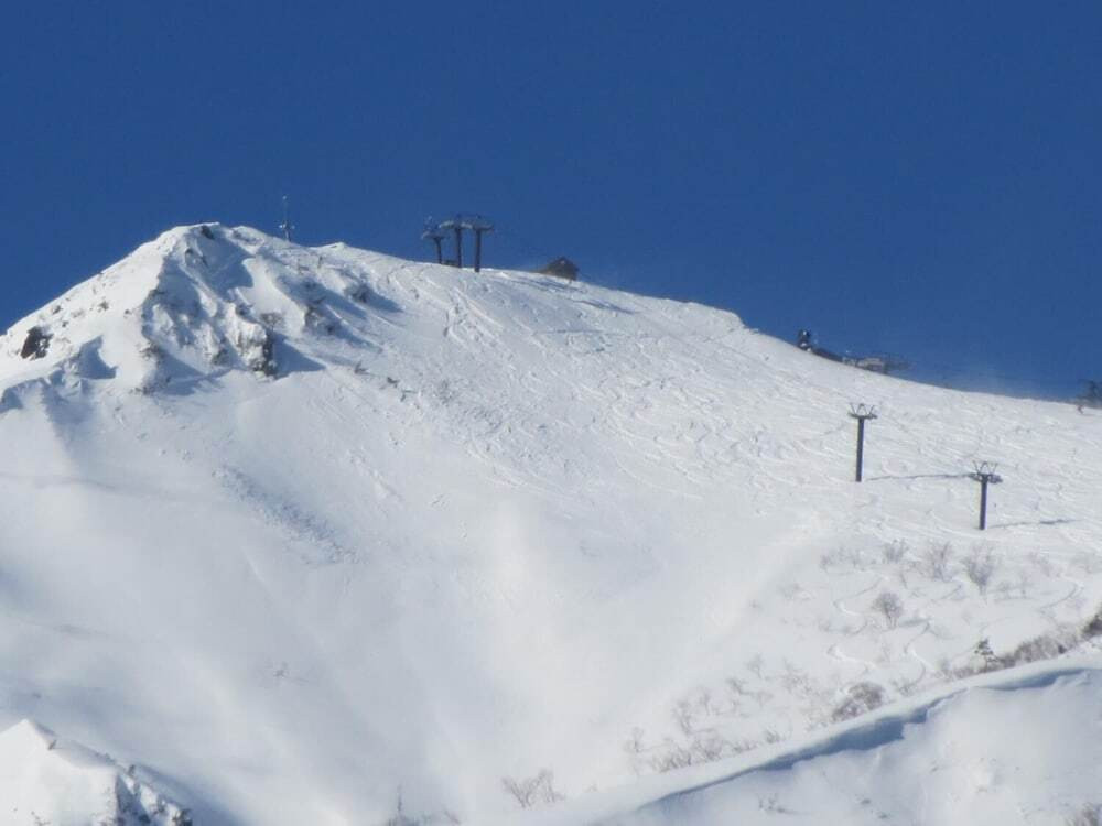 スノー スポーツとスキー