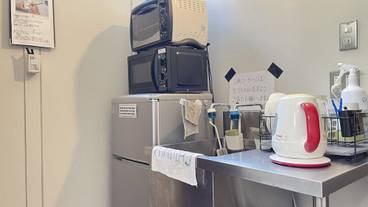 専用キッチン / 9