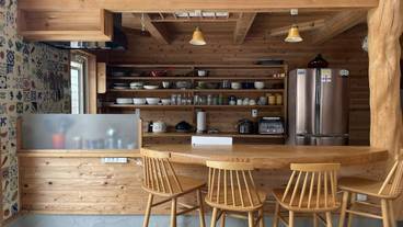 専用キッチン / 27