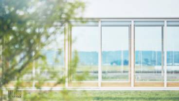 館内の雰囲気② / 5