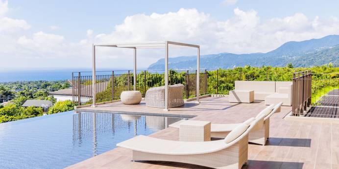 亀の井ホテル 伊豆高原（静岡県 旅館） / 1