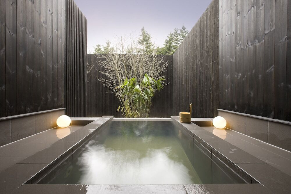 気になる貸切露天風呂は10カ所！3499585