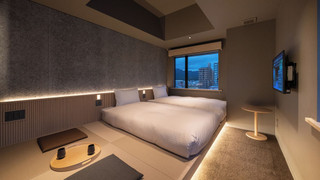 コンフォート ツインルーム 禁煙