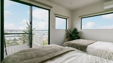 施設からの眺望 / 12