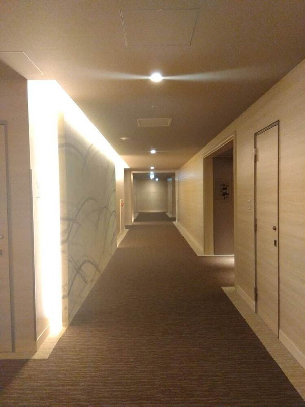 客室