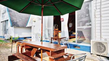 テラス / パティオ / 12