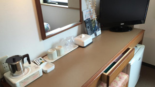 ツインルーム 禁煙