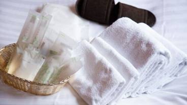 バスルームの設備 / 9