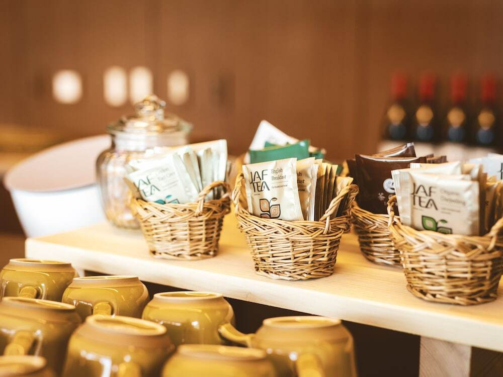 ロビーラウンジ