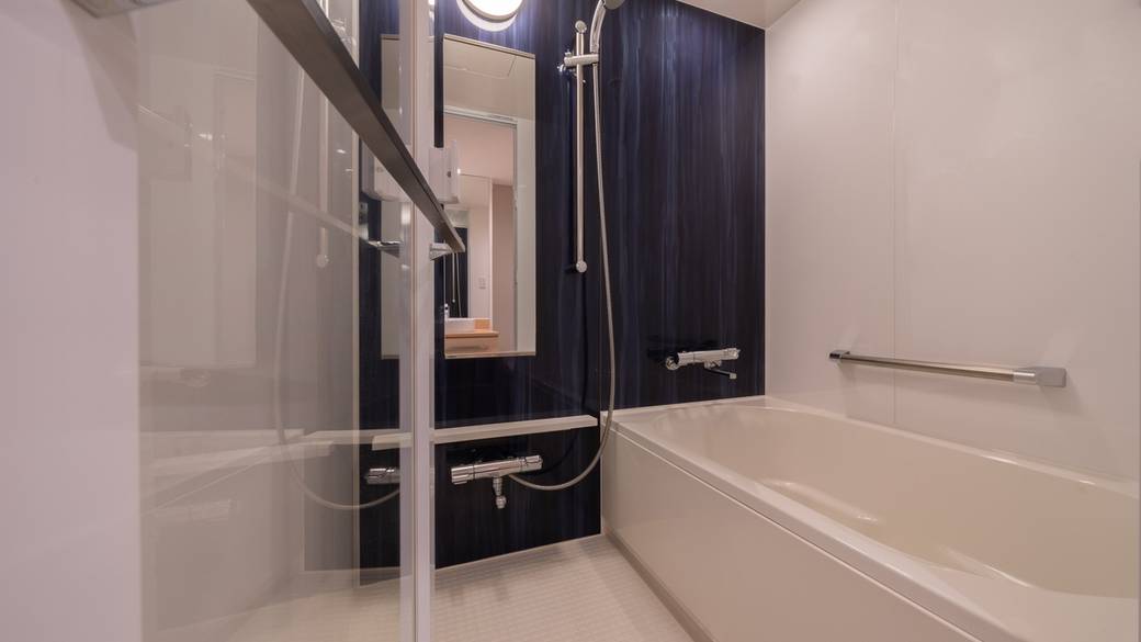 客室バスルーム一例 / 1