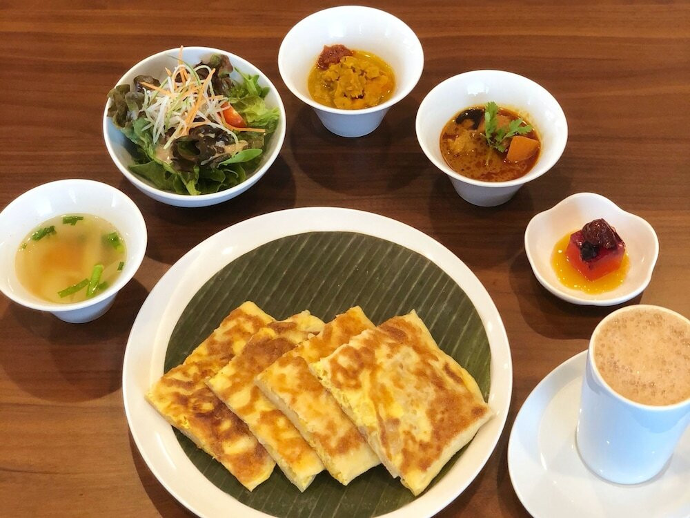 レストラン