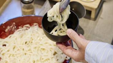 朝食ビュッフェ / 8