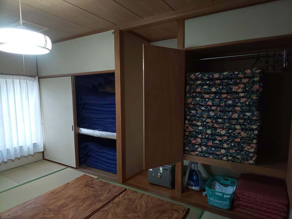 客室の設備とサービス