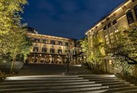 【京都】歴史ある町で新しさを感じる新体験。2020年新規開業の高級ホテル6選