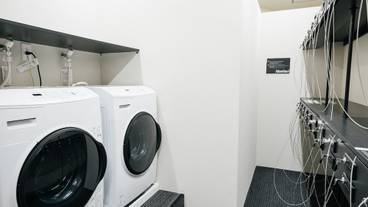 ランドリー ルーム / 10