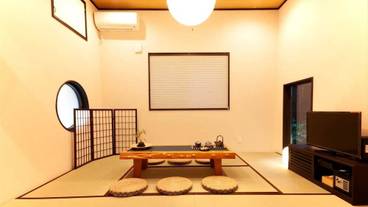 リビング エリア / 10