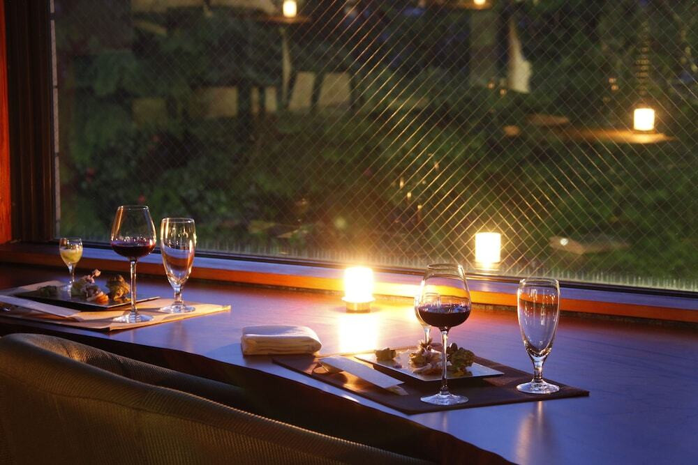 貸切露天ジャグジーと岩盤浴を二人で満喫できる宿4001945