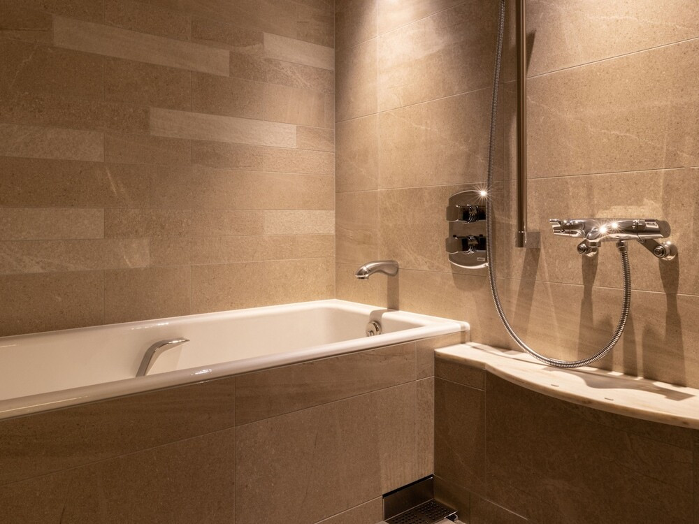 バスルーム一例