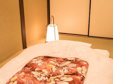 鈴 六条町家（Rinn Rokujo Machiya） / 5