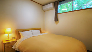 エコノミー ダブルルーム (205)