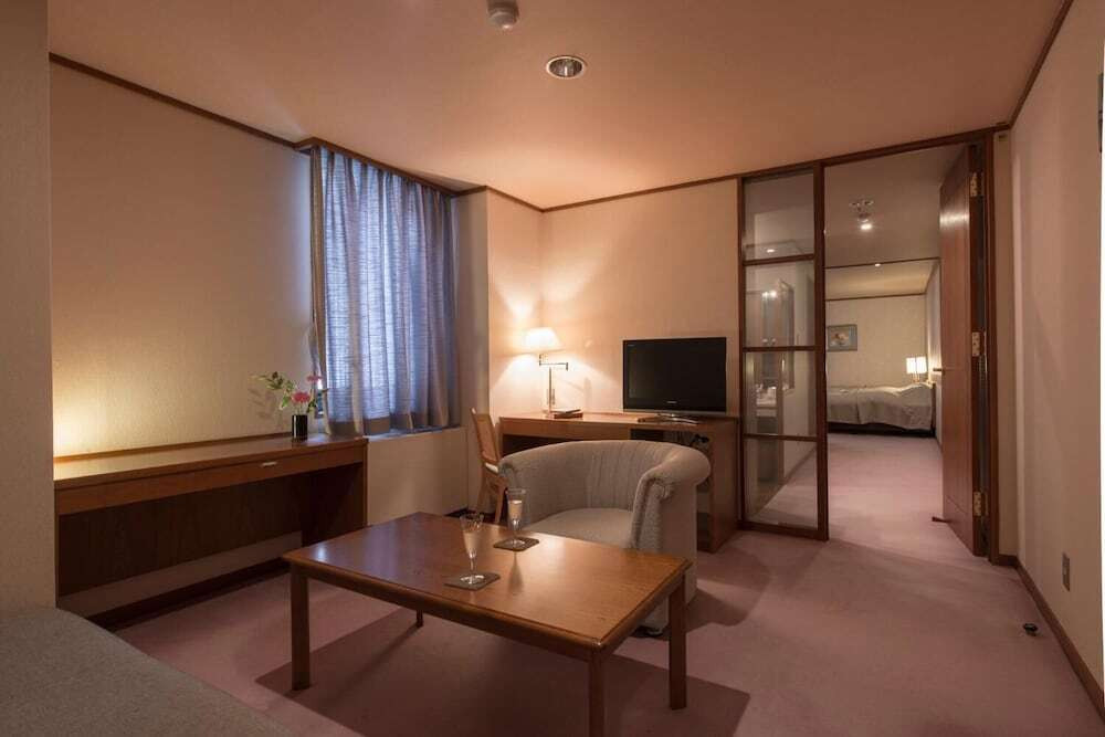 リビングルーム