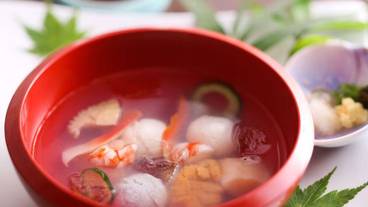 食事・飲み物 / 3