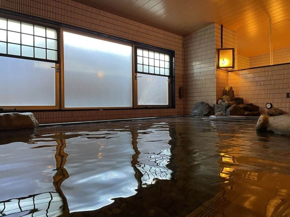 大浴場
