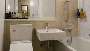 バスルーム / 29