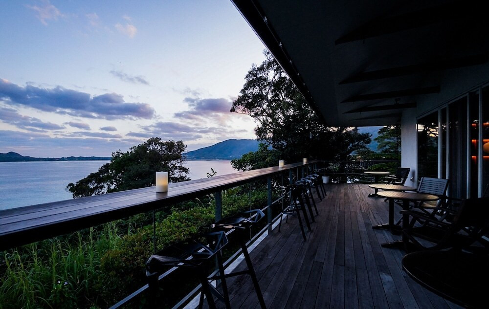 1.リゾート感たっぷりの「ネストアット奄美ビーチヴィラ」3393611